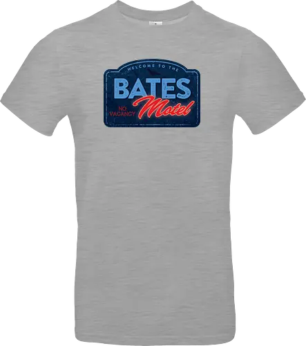 Bates Motel