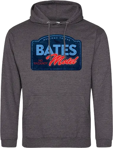 Bates Motel