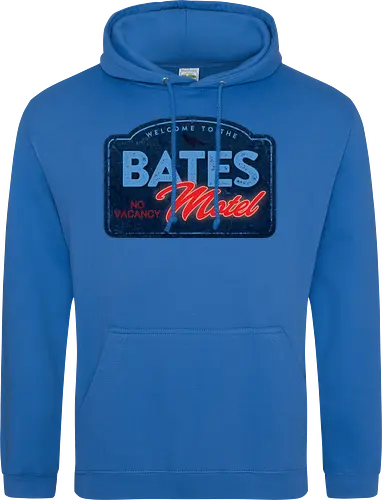 Bates Motel