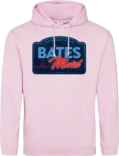 Bates Motel