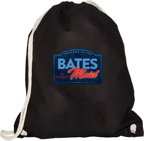 Bates Motel