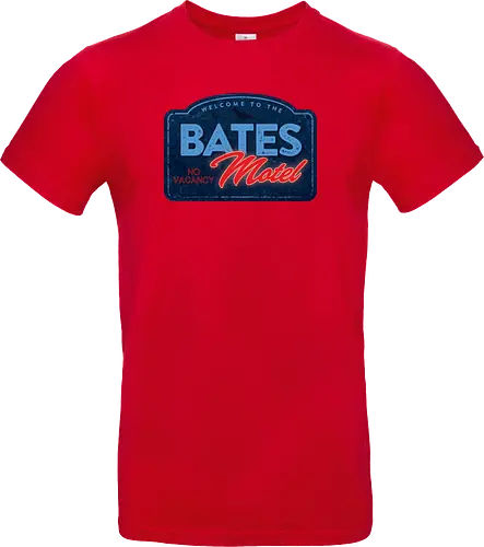 Bates Motel