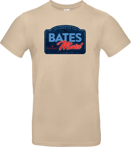 Bates Motel