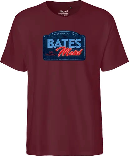 Bates Motel