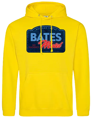 Bates Motel