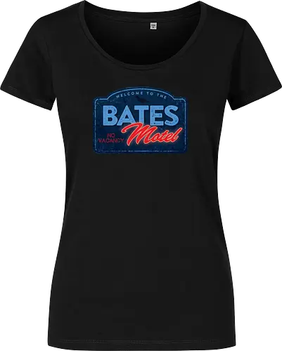 Bates Motel