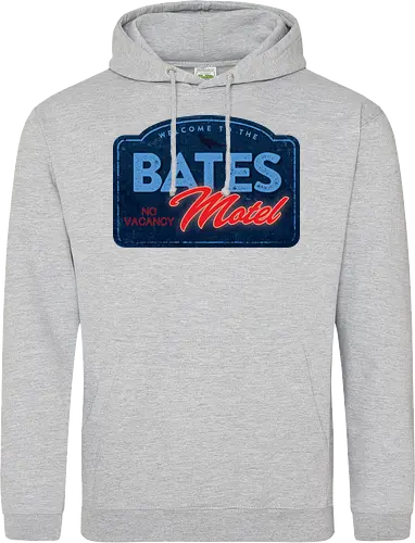 Bates Motel