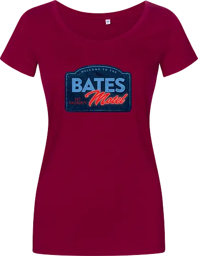 Bates Motel