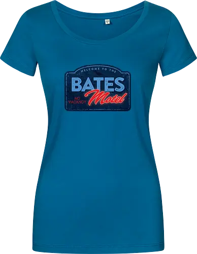 Bates Motel