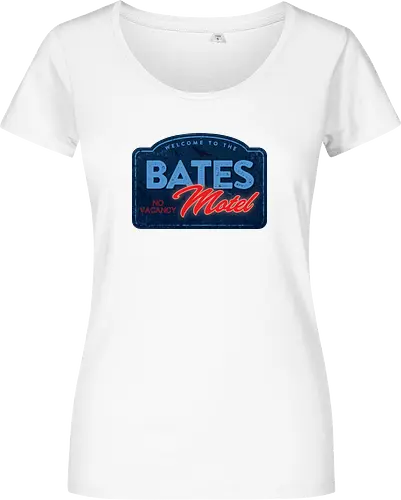Bates Motel