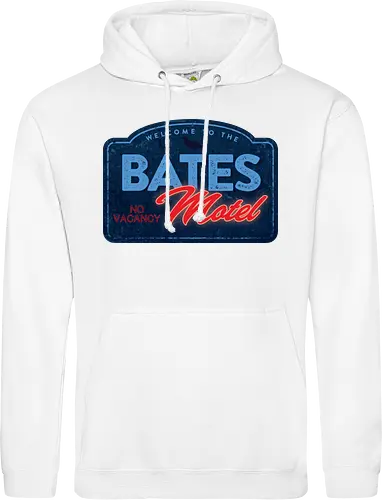 Bates Motel