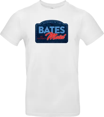 Bates Motel
