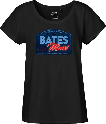 Bates Motel