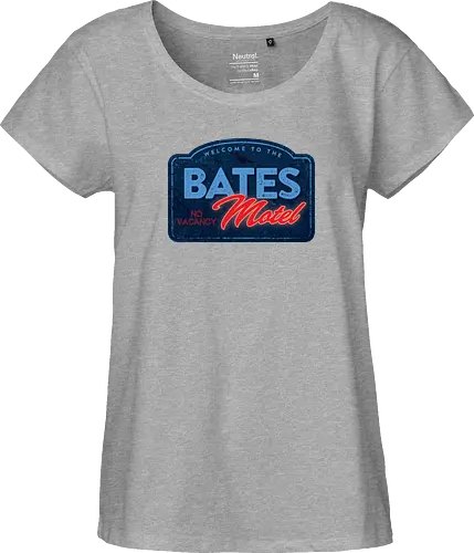 Bates Motel