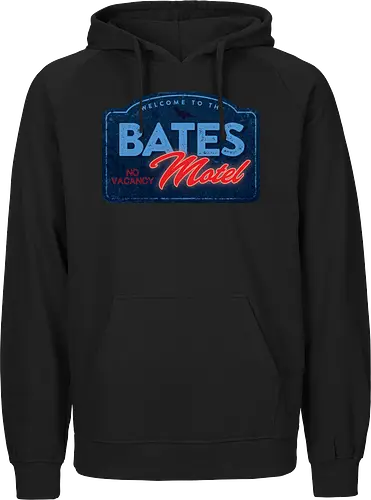 Bates Motel