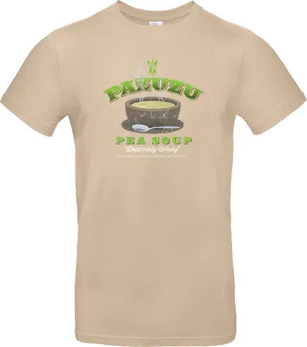 Pazuzu