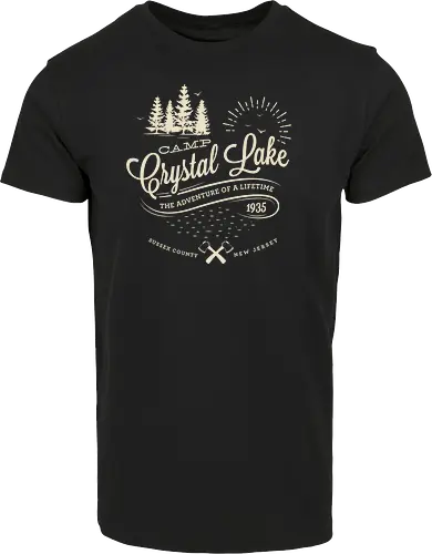 Camp Crystal Lake
