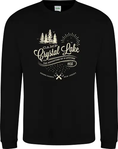 Camp Crystal Lake