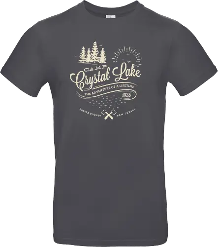 Camp Crystal Lake