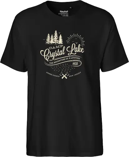 Camp Crystal Lake
