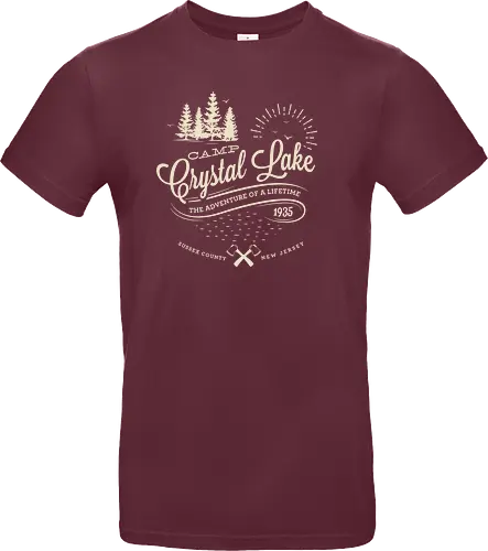 Camp Crystal Lake