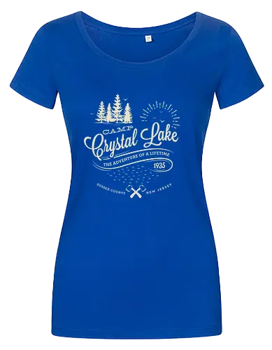 Camp Crystal Lake
