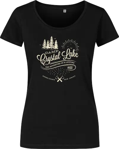 Camp Crystal Lake