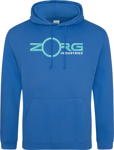 Zorg Industries