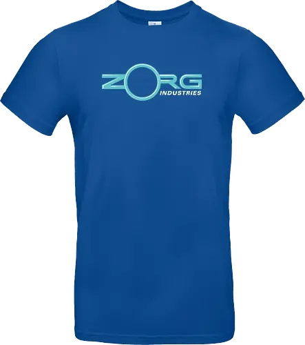 Zorg Industries
