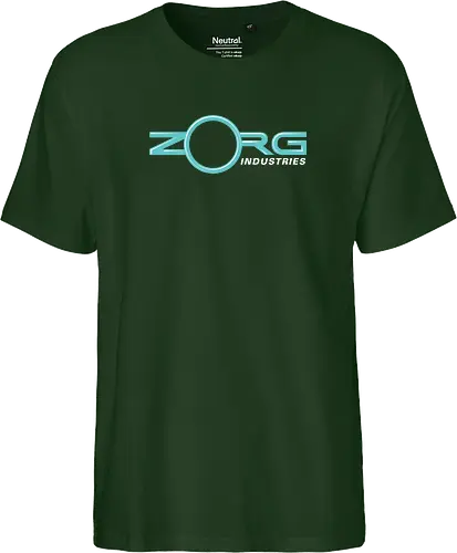 Zorg Industries