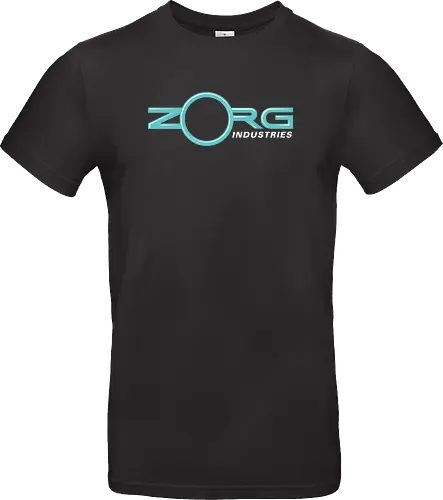 Zorg Industries