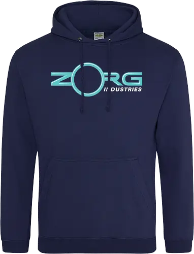 Zorg Industries