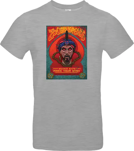 Zoltar Speaks