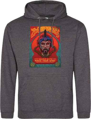 Zoltar Speaks