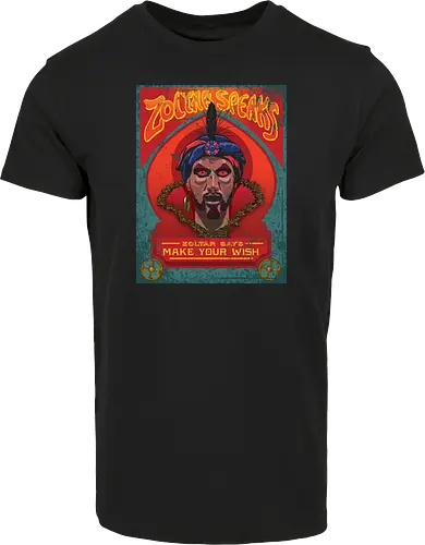 Zoltar Speaks