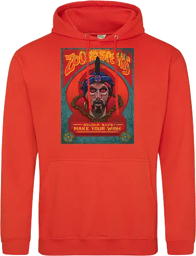 Zoltar Speaks