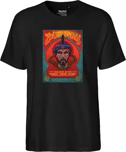 Zoltar Speaks