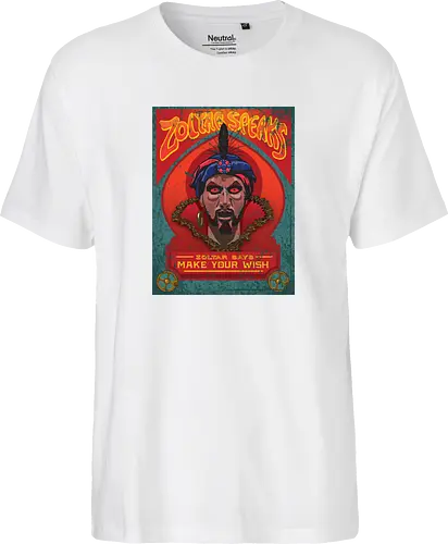 Zoltar Speaks