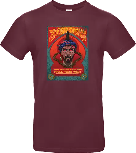 Zoltar Speaks