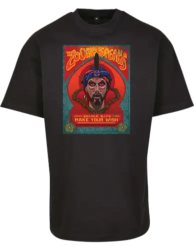 Zoltar Speaks