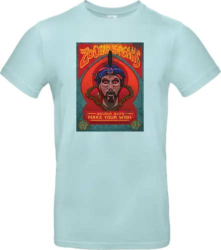 Zoltar Speaks