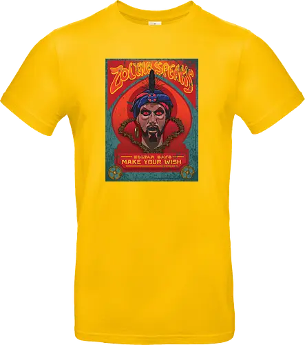 Zoltar Speaks
