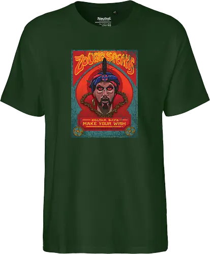 Zoltar Speaks