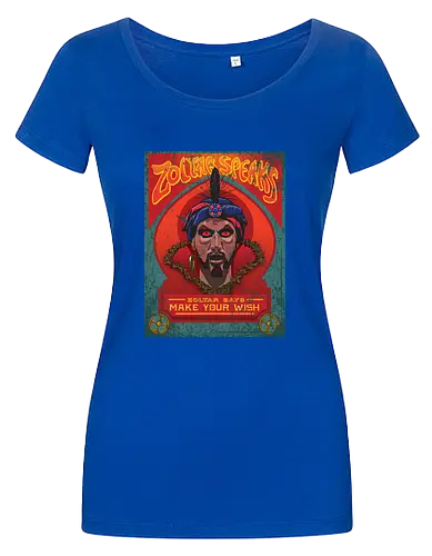 Zoltar Speaks