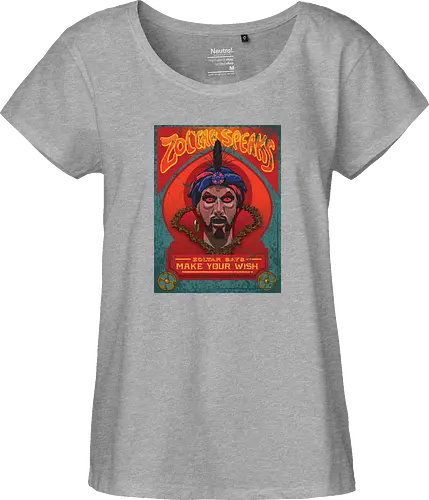 Zoltar Speaks