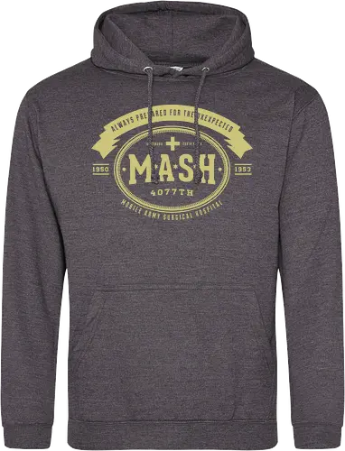 MASH