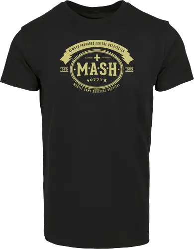 MASH