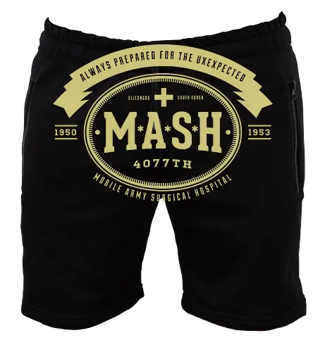 MASH