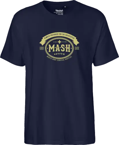 MASH