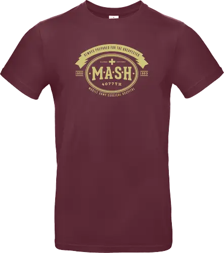 MASH